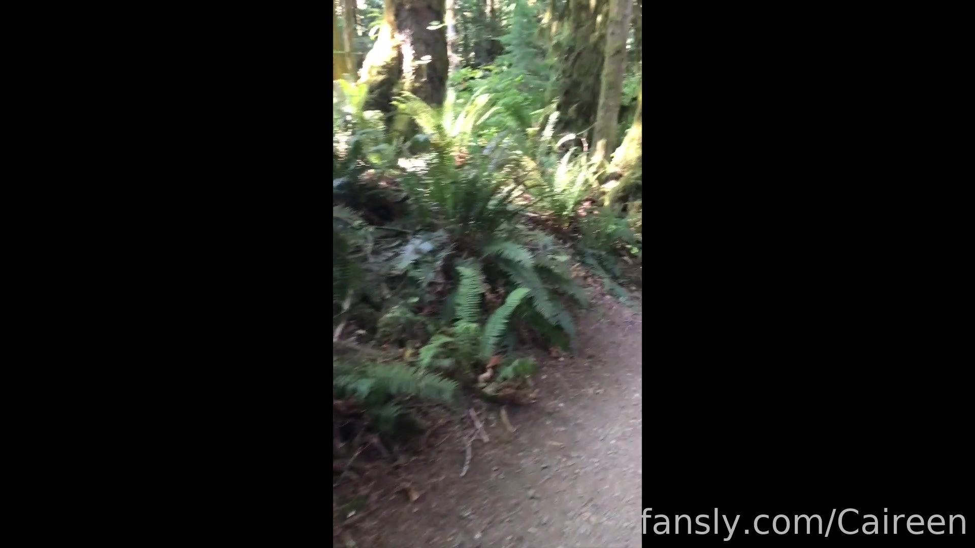 Caught Peeing In Public (Three Times)