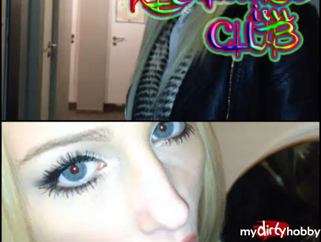 Ab Aufs Klo! -I'm Club Abgeschleppt