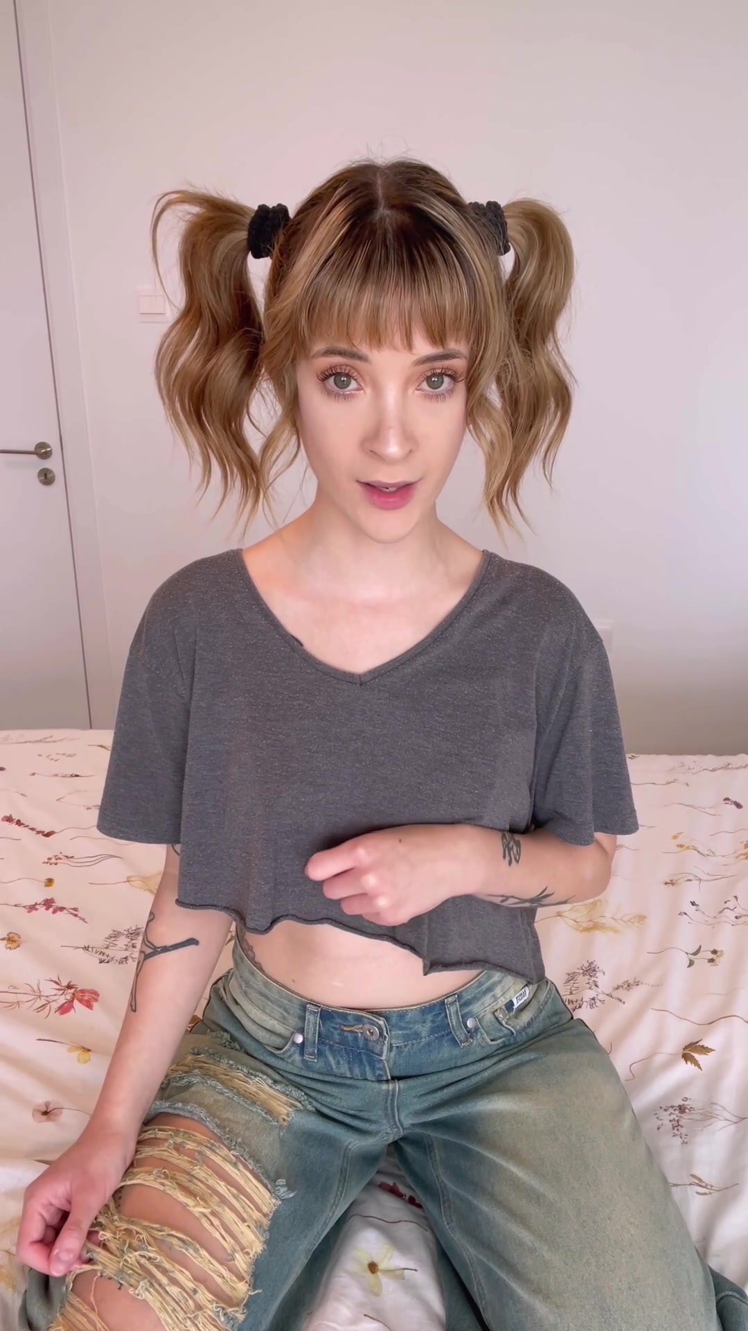 New JOI Vid For You!
