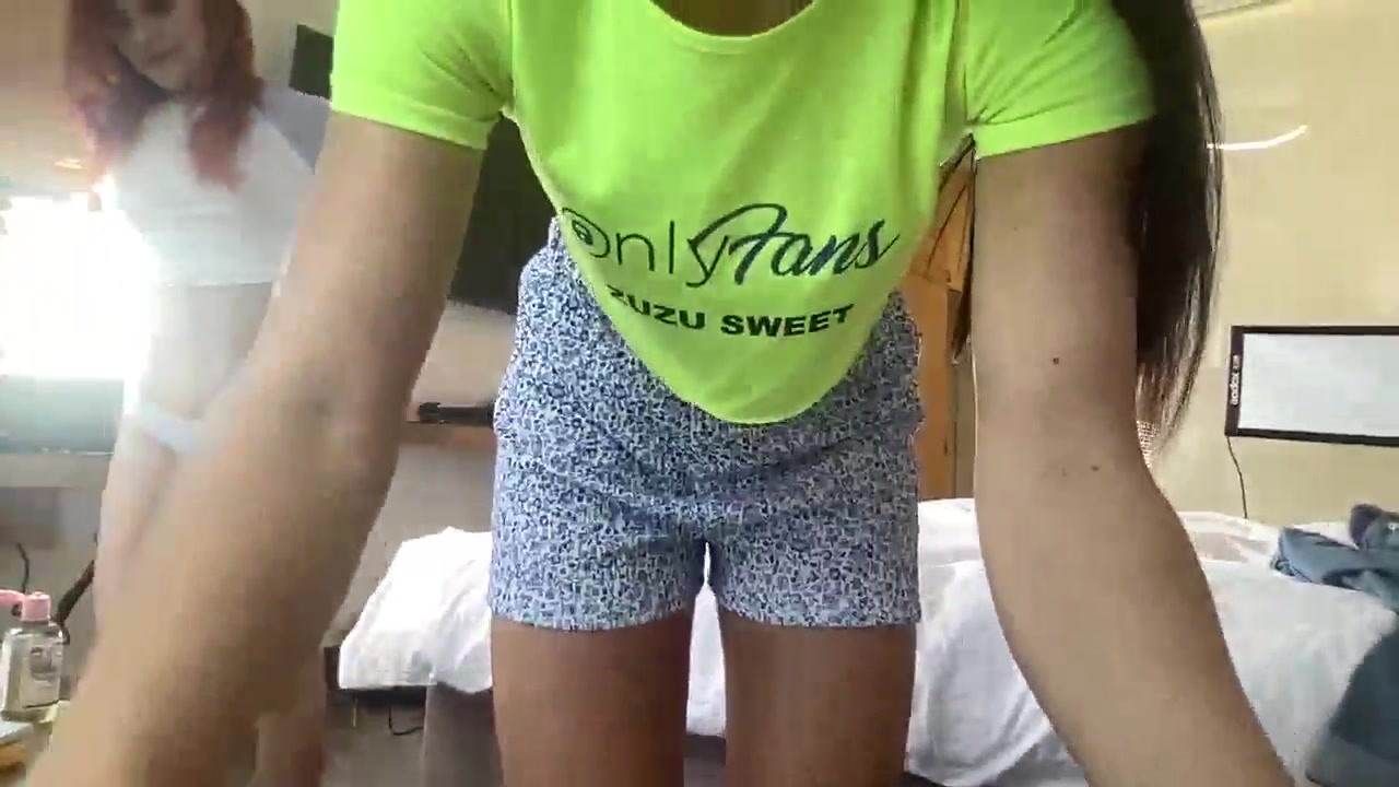 Stream Started At 06/10/2023 07:56 Am Shooting Content With