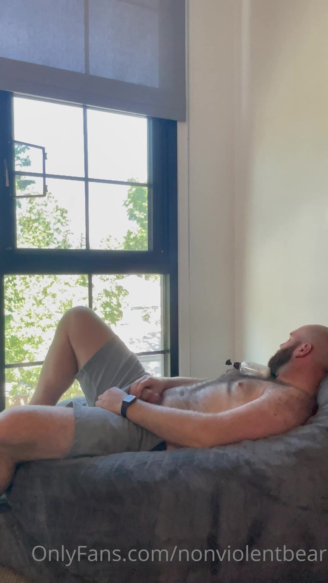 Questioning If The 5Th Floor Is Tall Enough To Have The Blinds Up