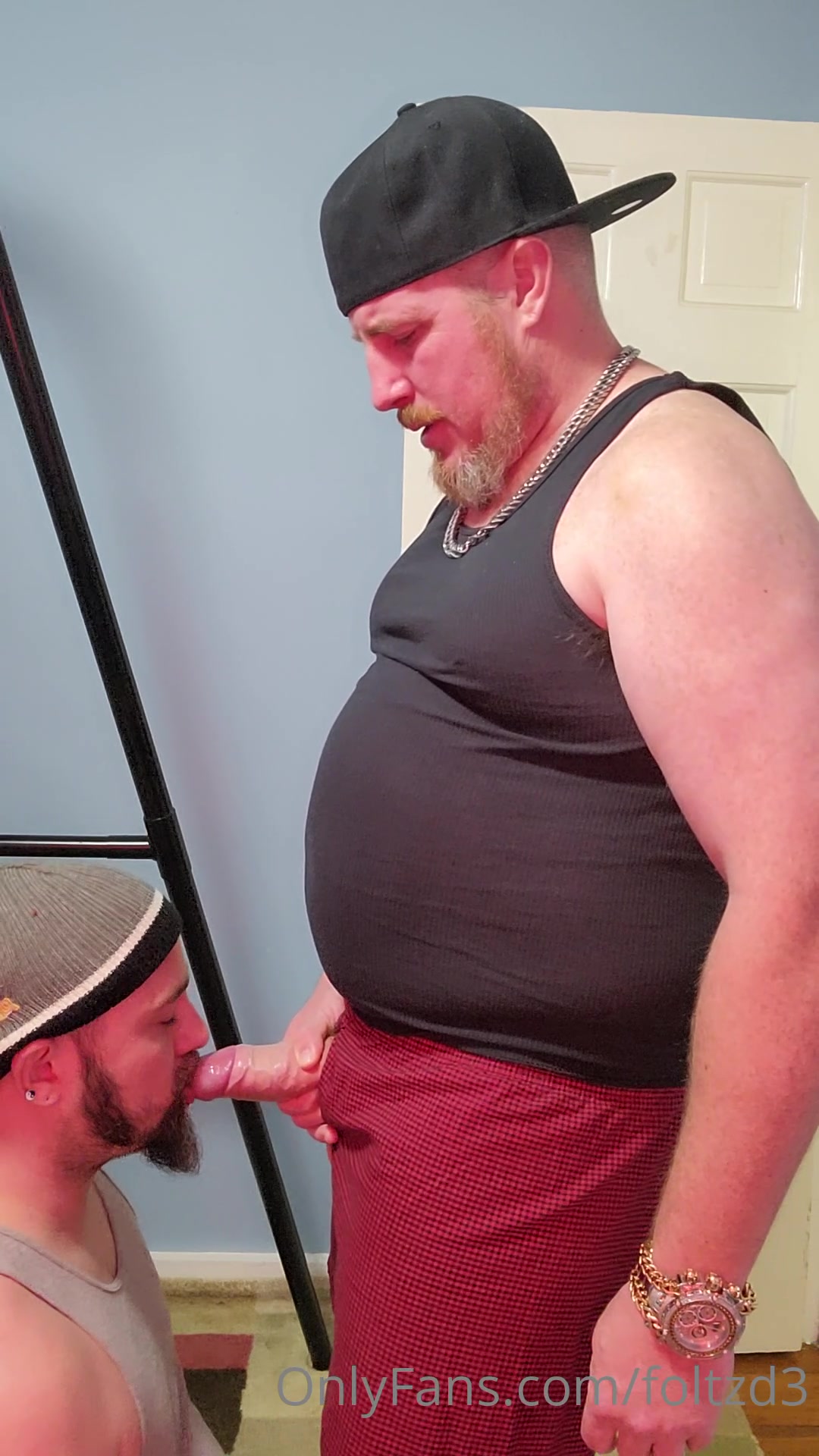 Getting My Good Boy Pregnant