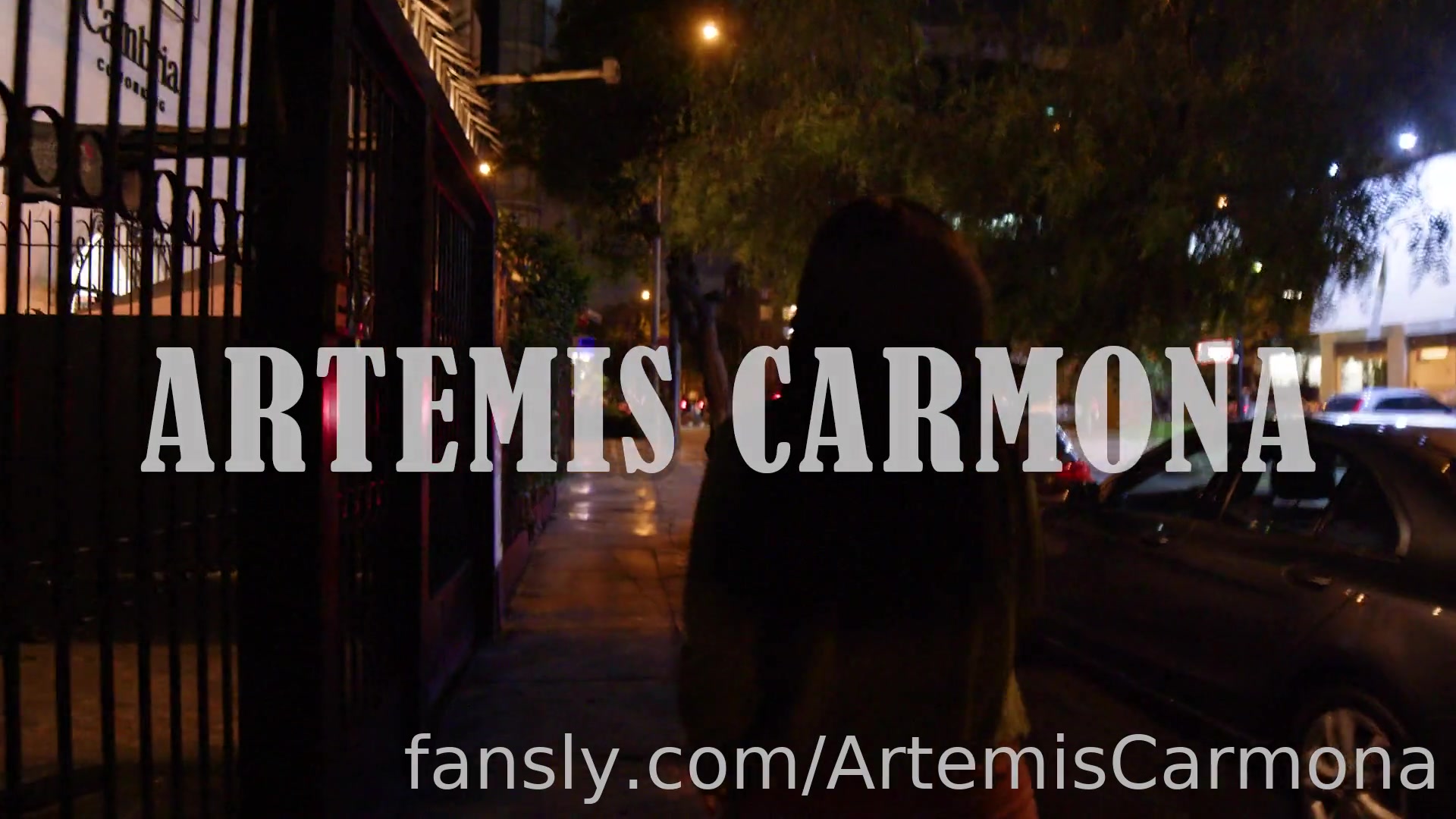 Salon Makeover After Facial