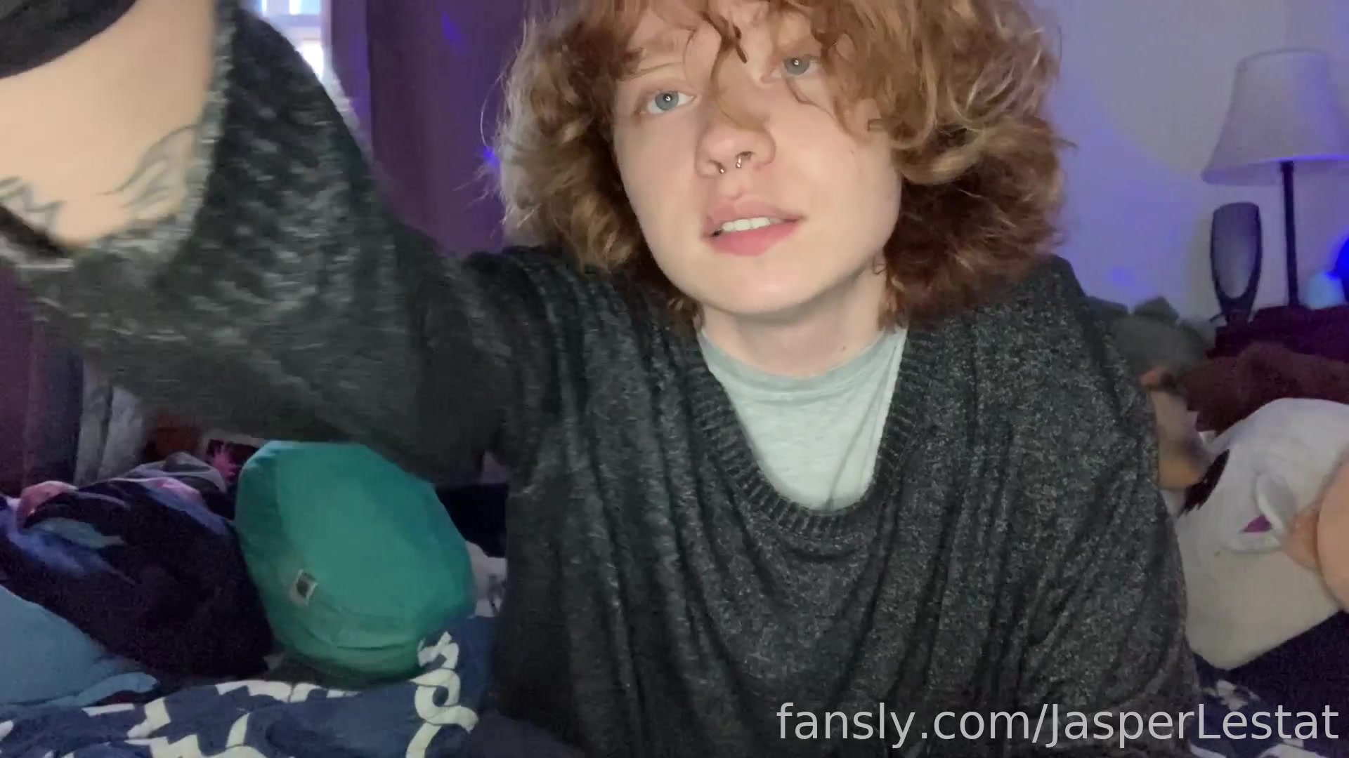 Gentle Daddy Dom After Care POV