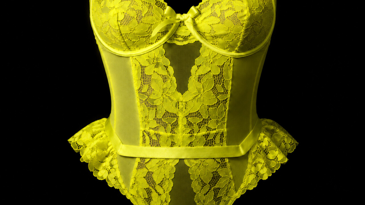 Neon Temptation