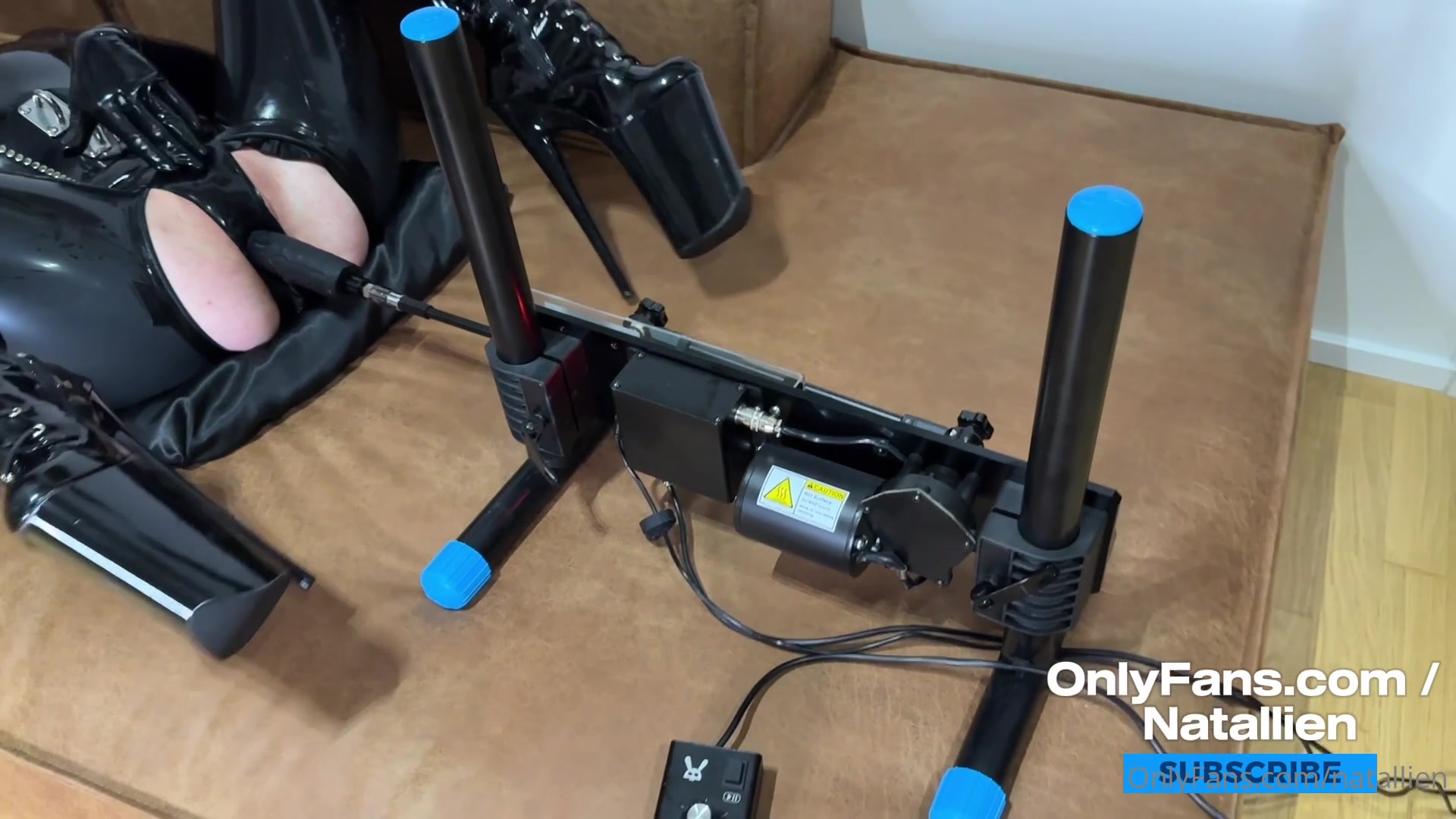 Say "Hi" To My Friend