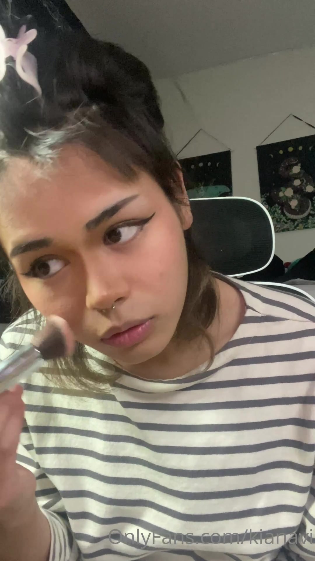 Hey Guys!! So I'm Trying Out Some New Irl Content!