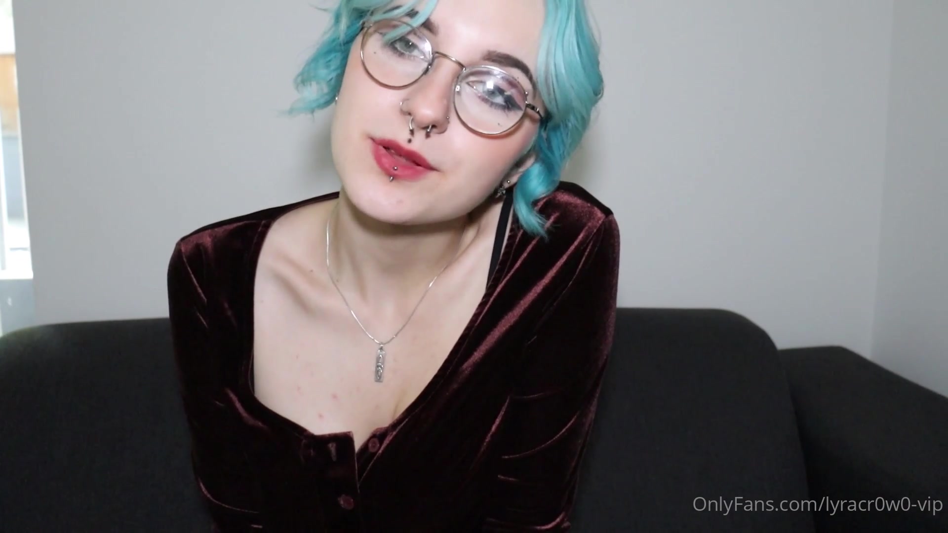 I Love Talking To You Like This, Do You?