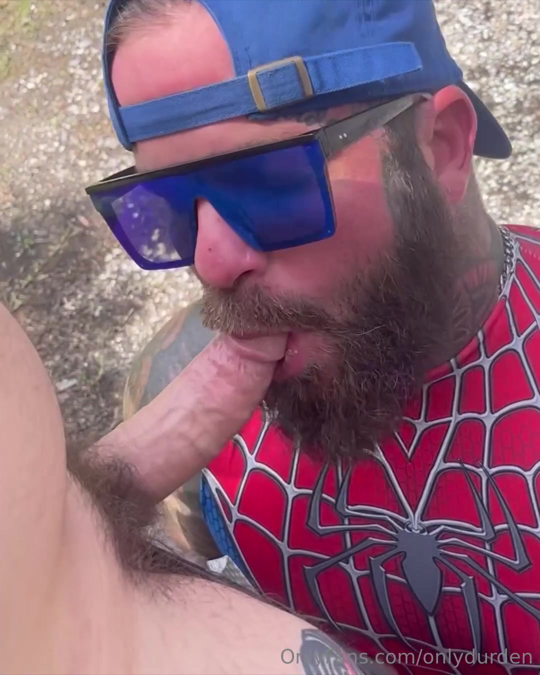 Have You Guys Seen This Episode Of Spider-Man