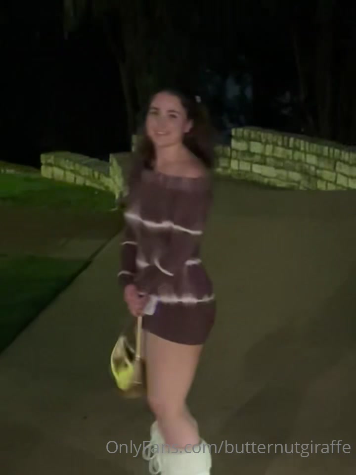 Full Ass Grabbing Video From The Other Night
