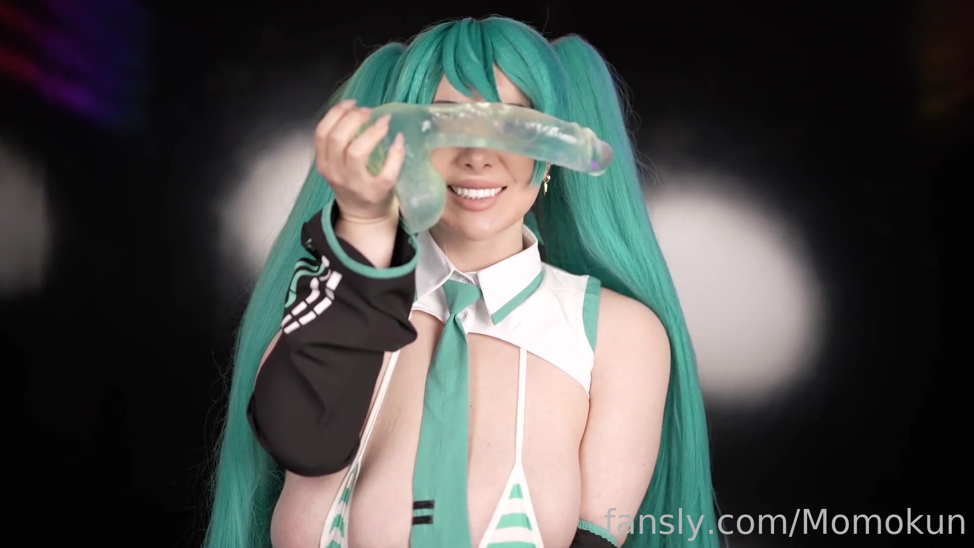 Can Your Cpu Handle 2Tb Mommy Miku ~