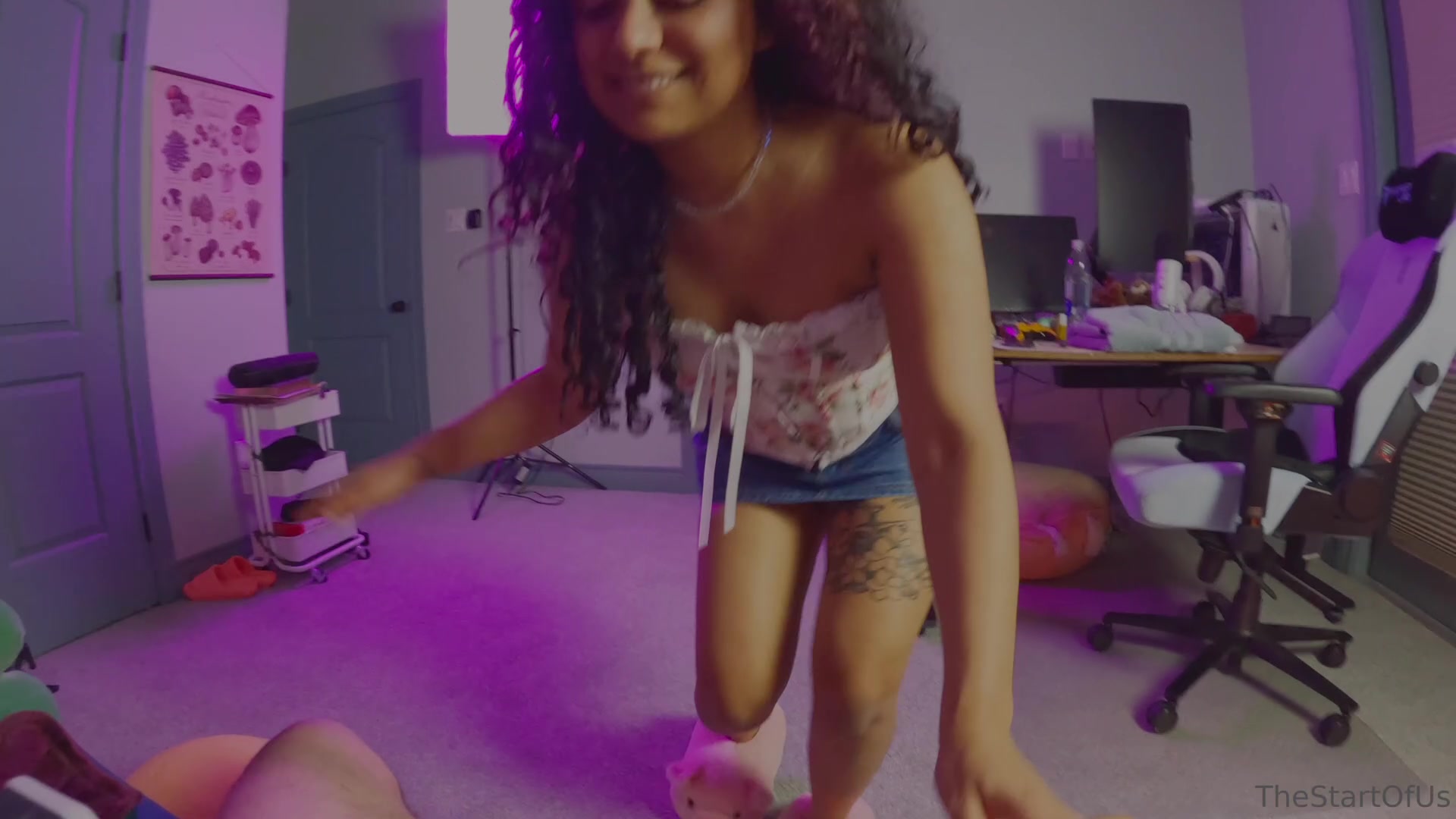 Nobody Is Mean To My Boyfriend & Gets Away With It, Sooooo Take