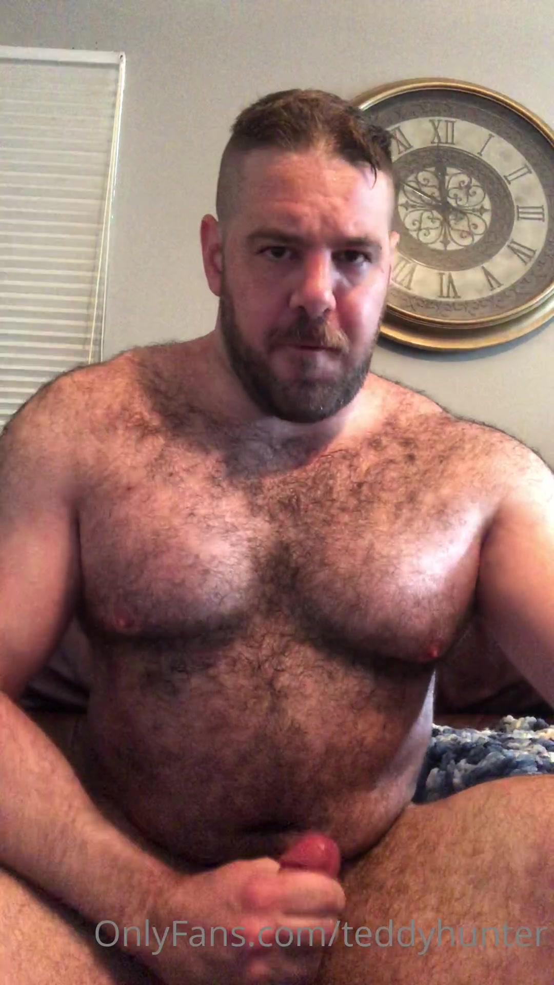 Fun Jerk Session!