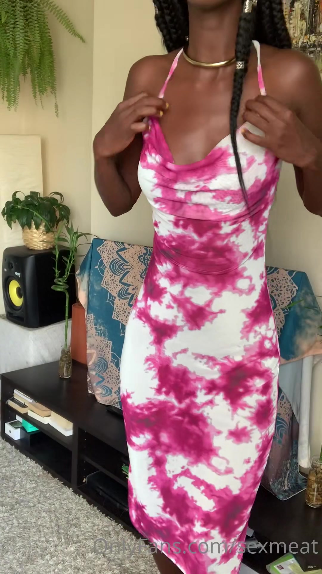 Sexmeat - Beach Bonfire Dressup - 2020-07-03