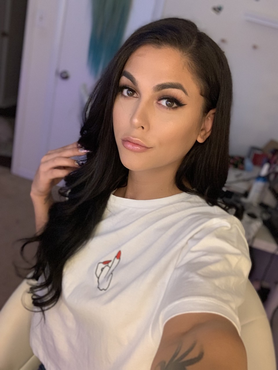 Domino Presley