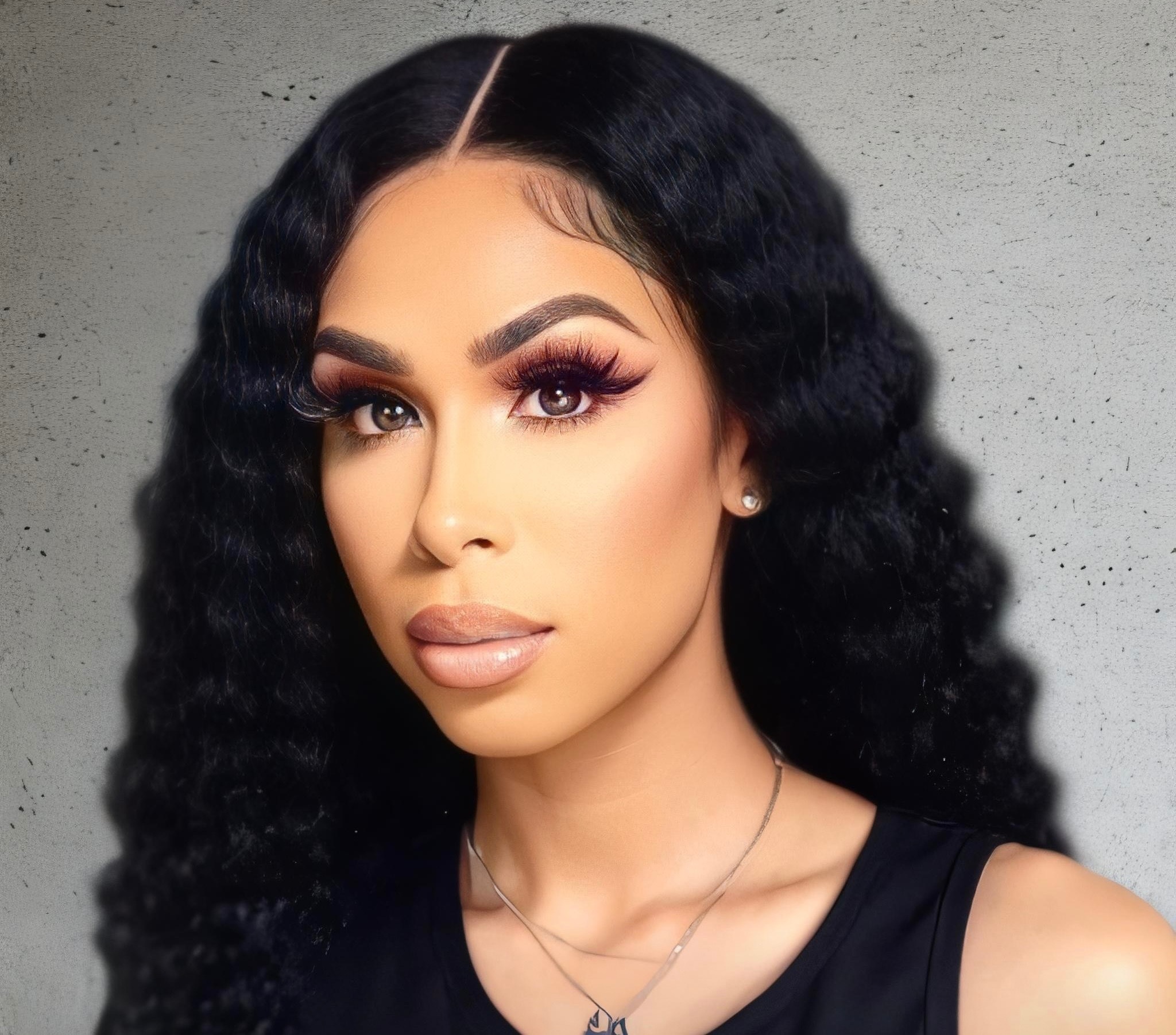 Brittani Giselle