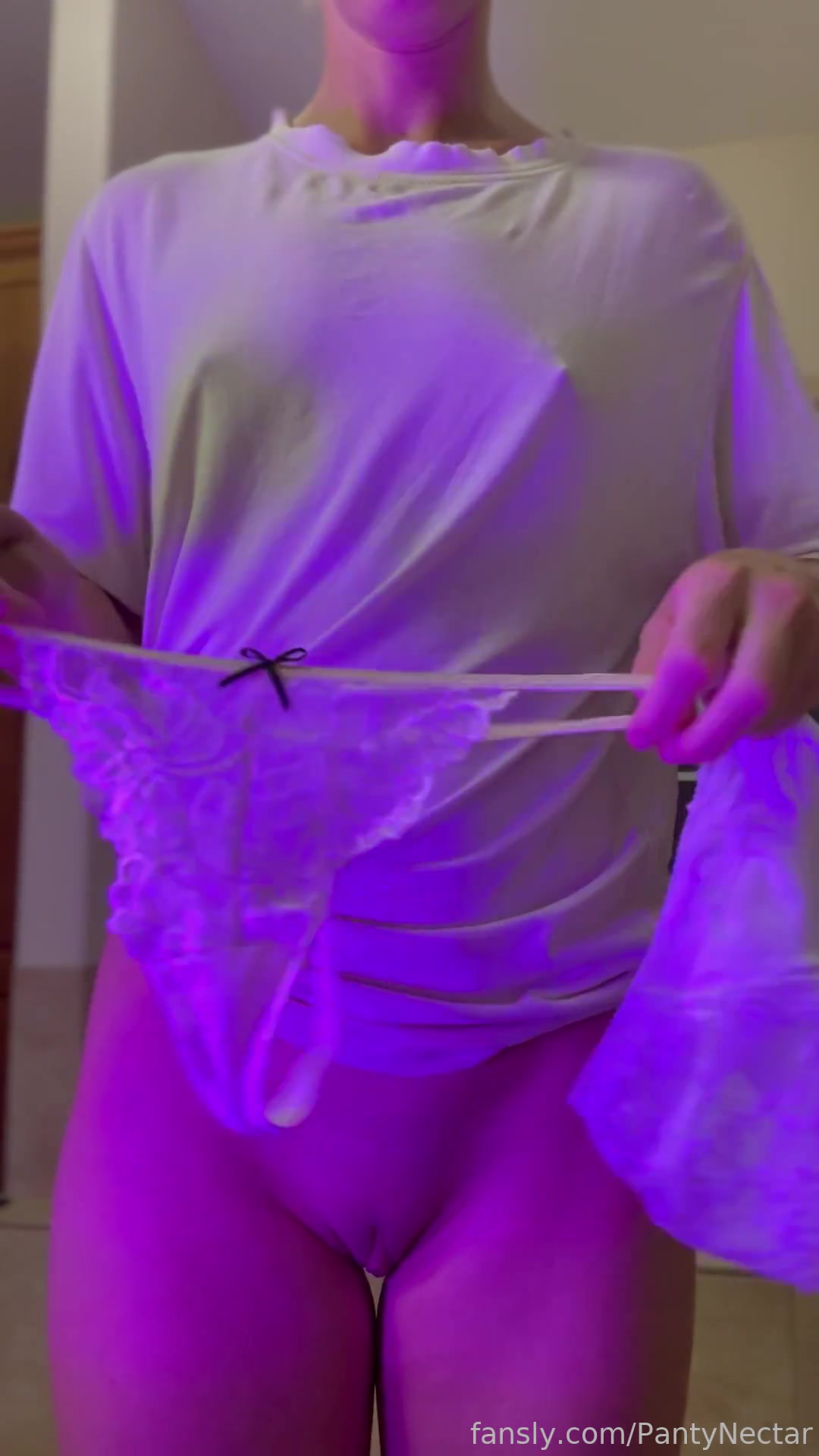Which Panties Do You Like Best?