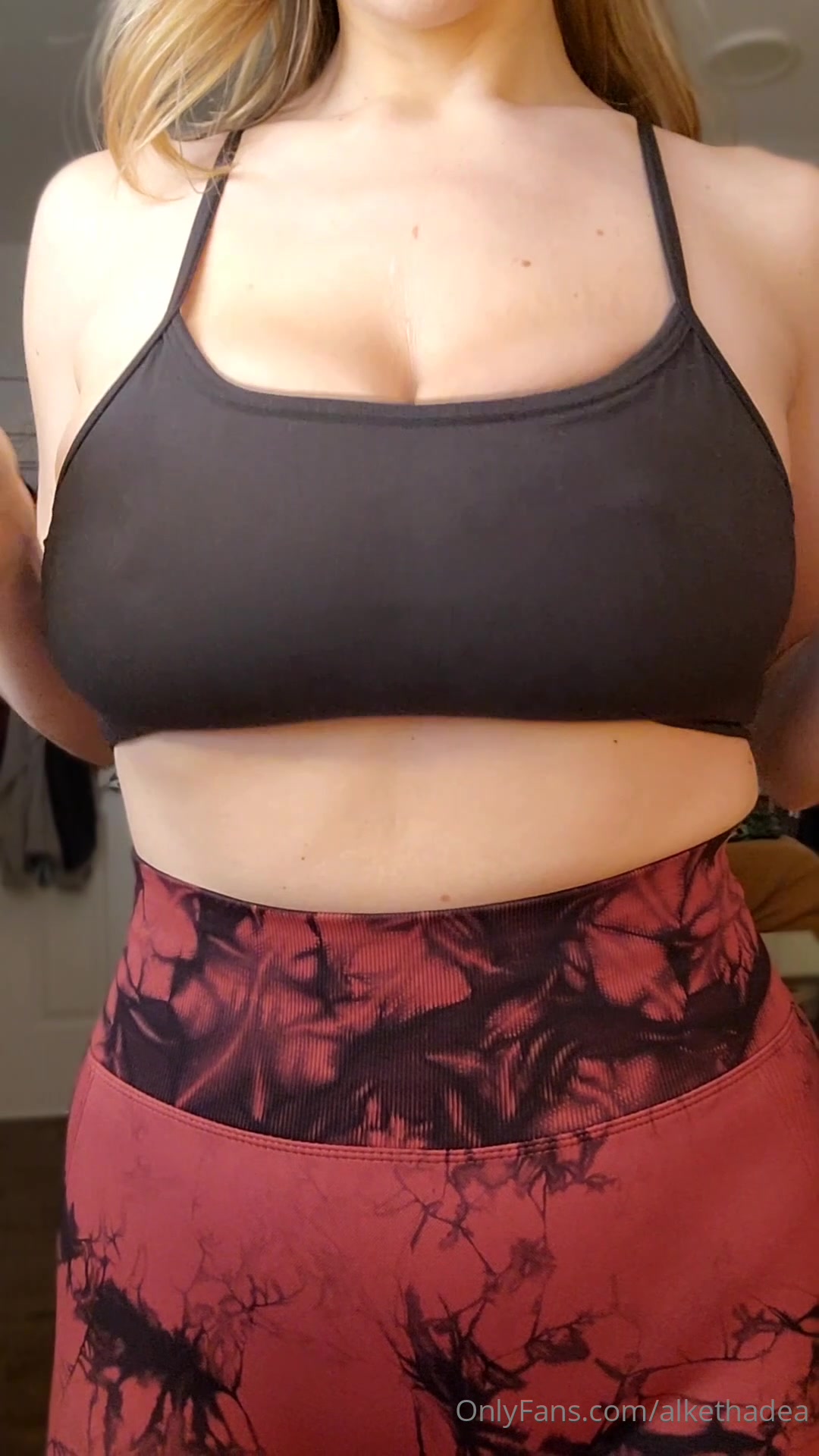  But Don't Worry! I Think I Will Always Be Soft