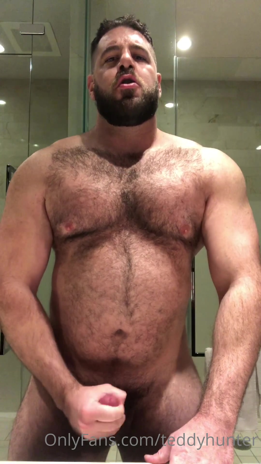 Fun Jerk Off Video