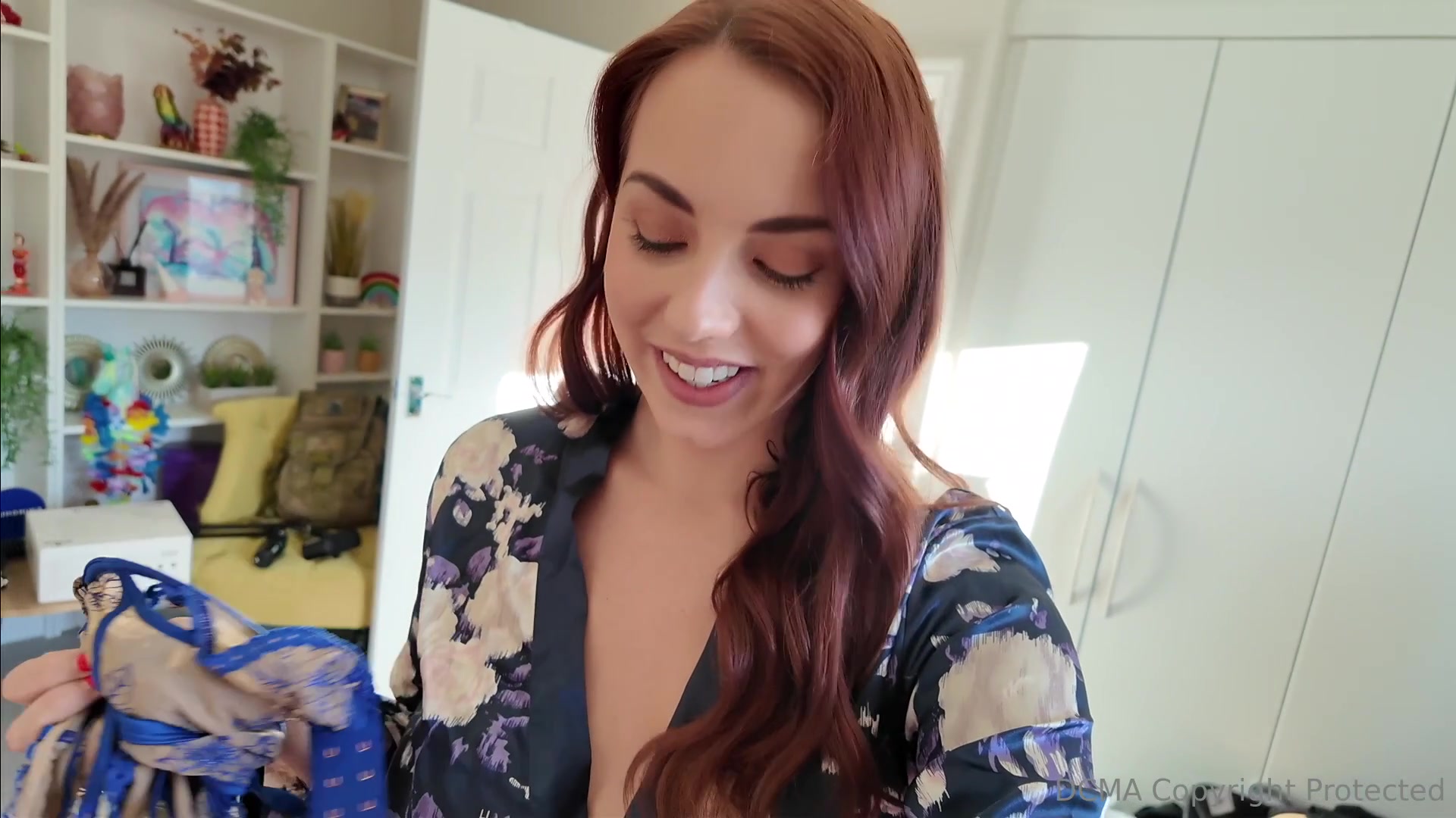 Naughty Vlog With Loganuk