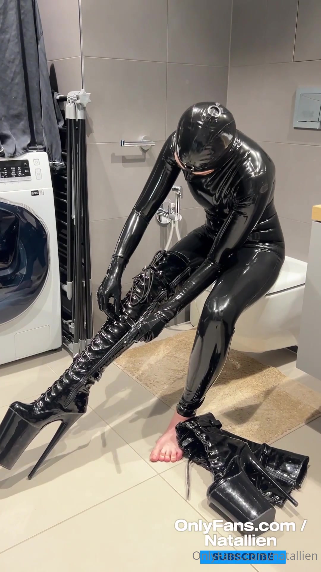 Is There Anyone Who Gets Really Horny Around High Heels?