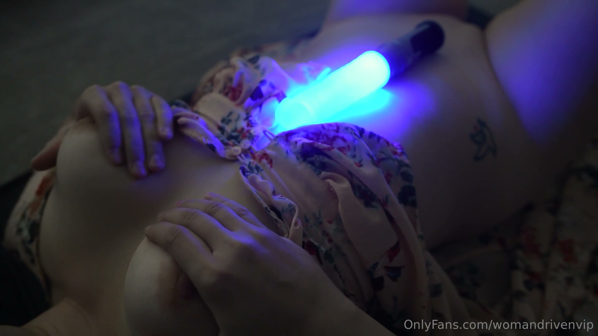 How About A Little More Light?