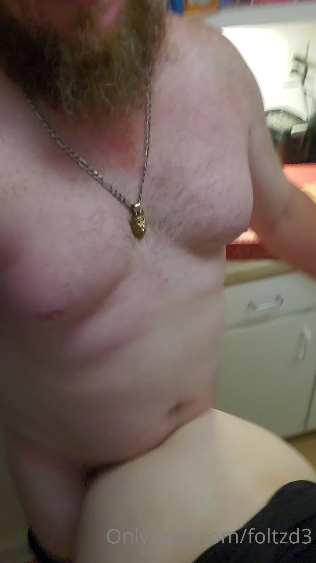 Me Fucking My Momasita In The Kitchen