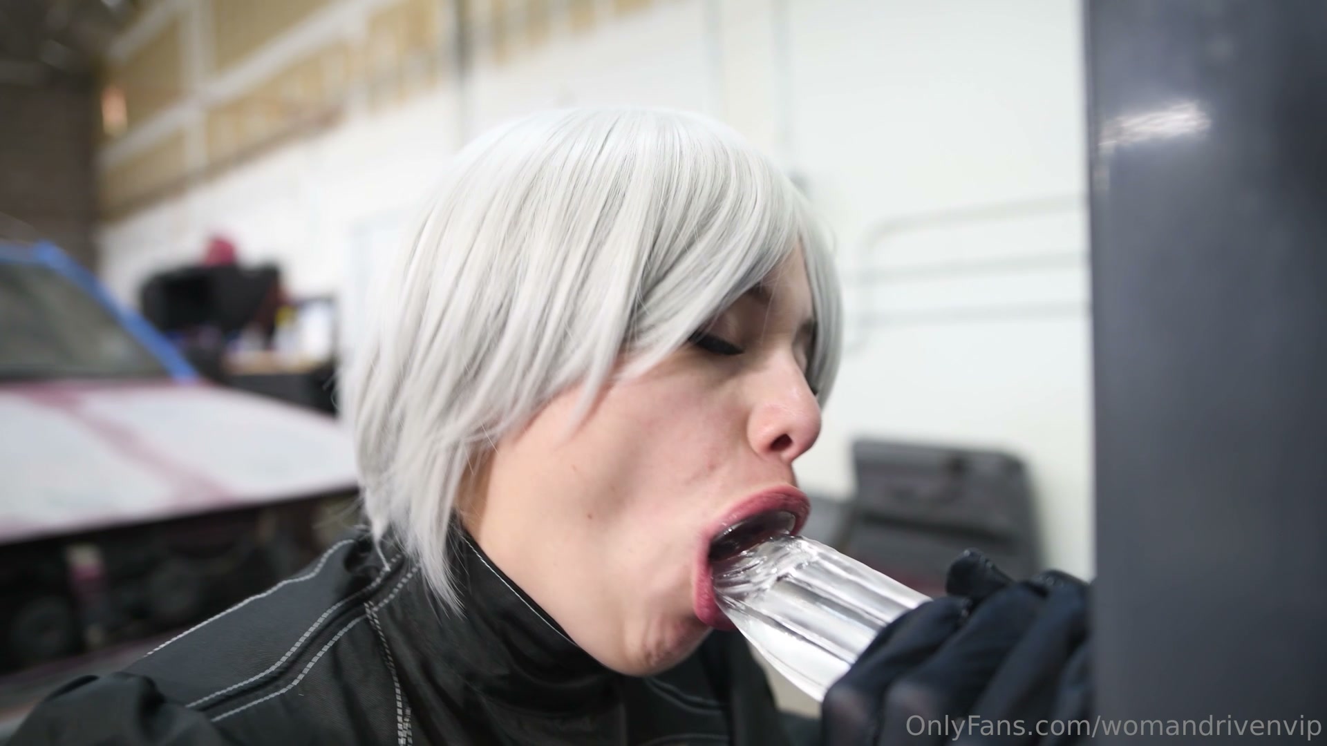 This Toy Was Absolutely A Stretch Which Had My Pussy Working