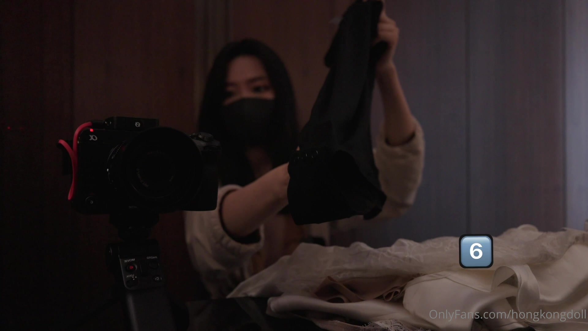 Short Collection Series [2022]