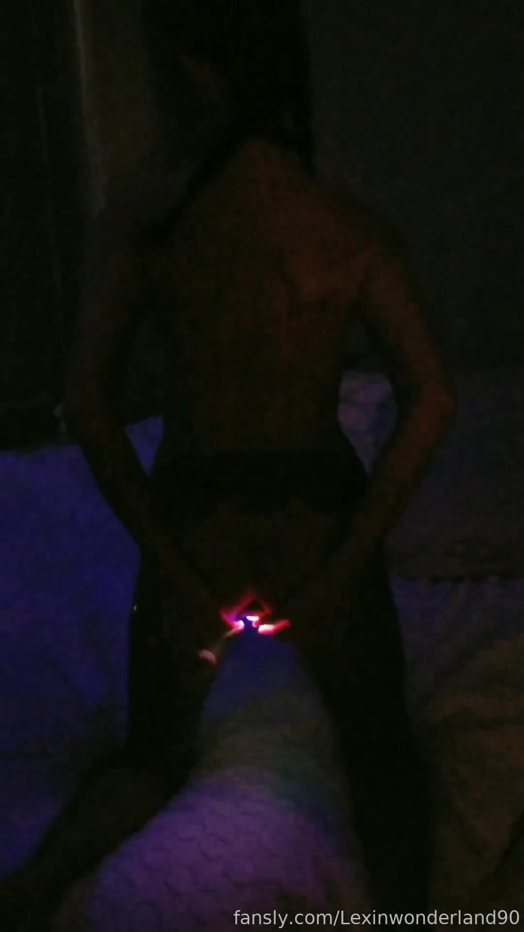 This One Was Just Kind Of Goofy