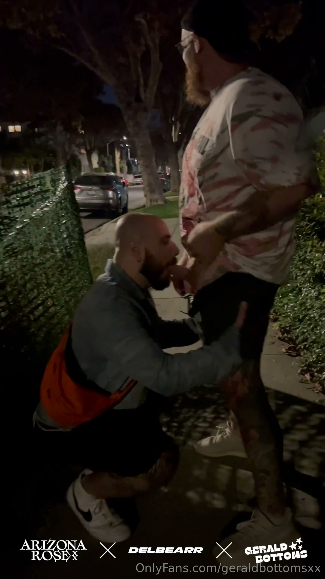 Anytime I See My New Boyfriend @Delbearr I Can't Help But Get So Fucking Horny I Need To Cum