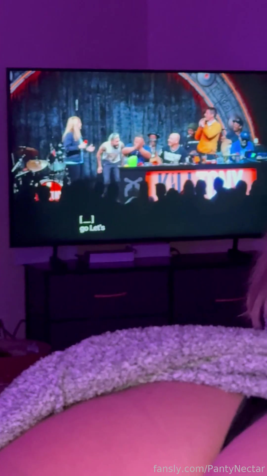 What Would You Do If You Could Play With My Ass?