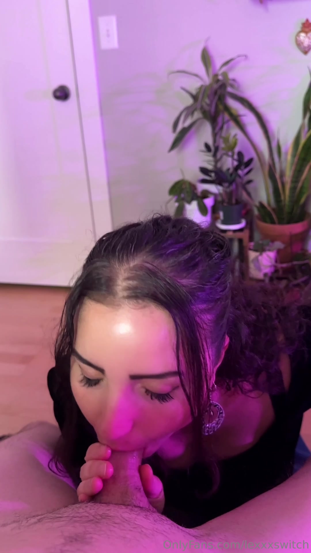 Shoutout To Ramiro For Having Me Make This Absolutely Fun And Sexy Blowjob Video For His Birthday!