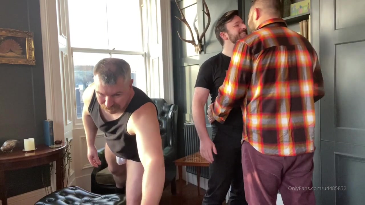 Guys! Part I Of A Full Edited Creation Of My Time With Seattle Dad And Pocket Bob!