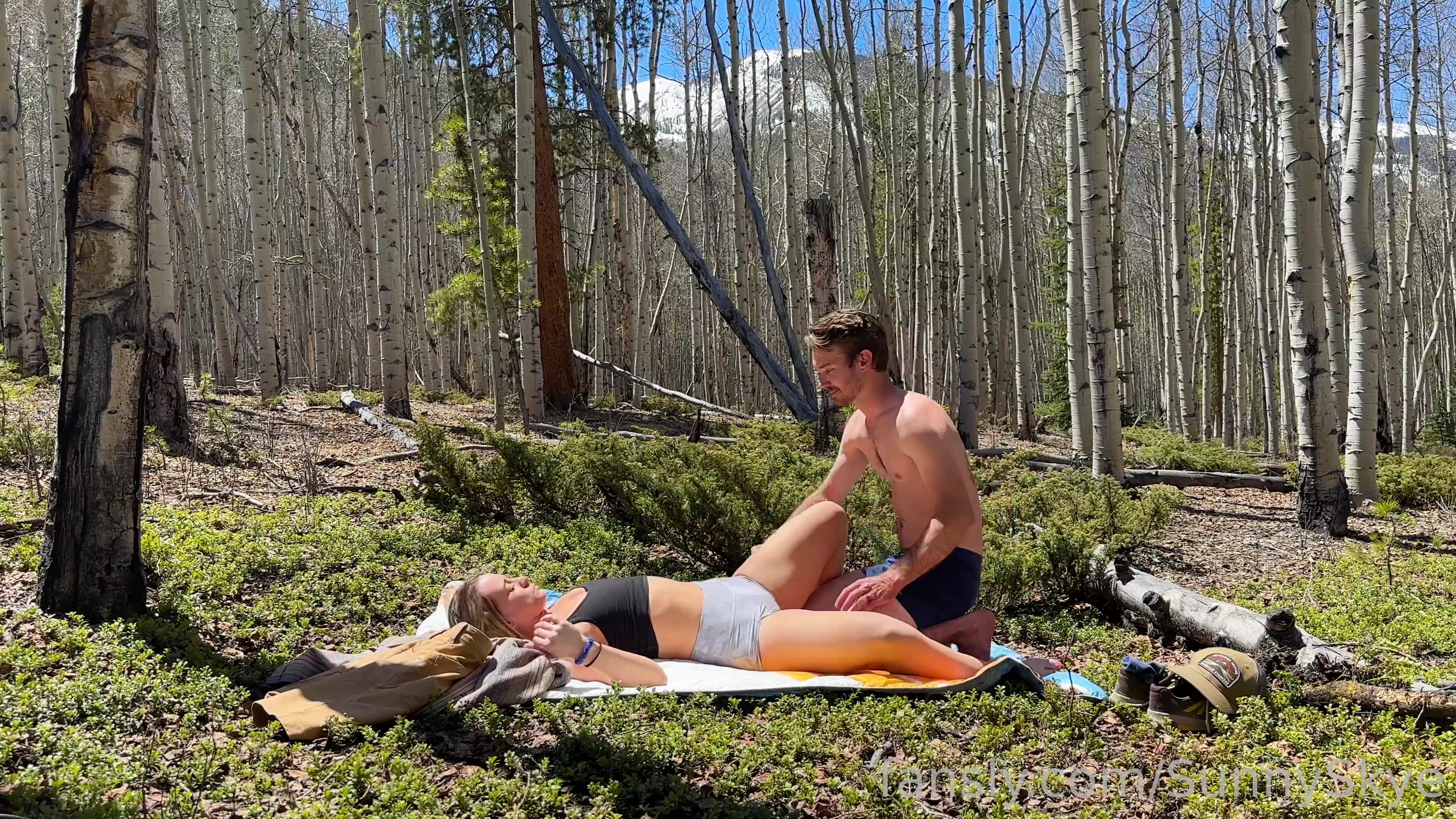 New Sunday Outdoor Full Length