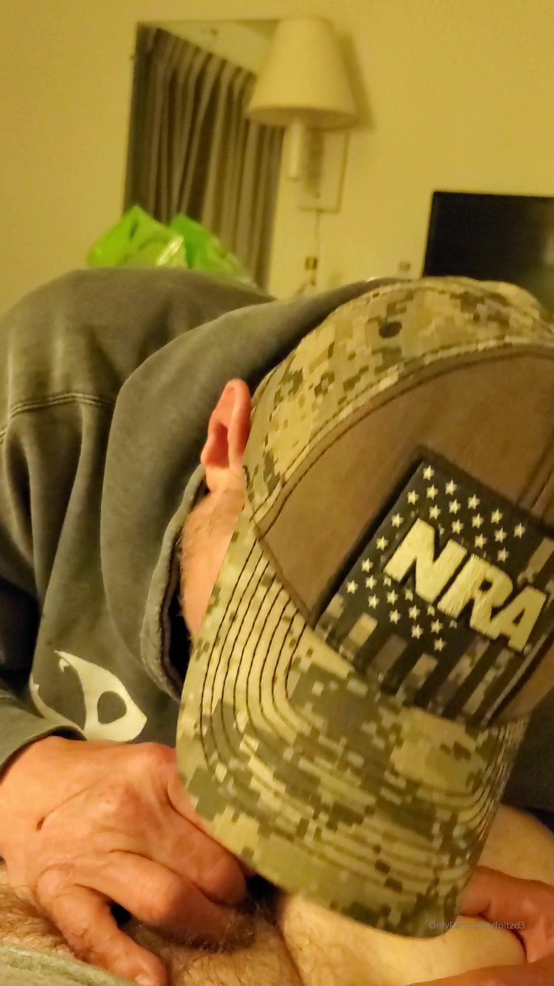 It's Always Nice To Come Along A Redneck Kinda Guy