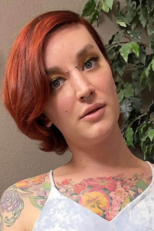 Zelda Spellmen