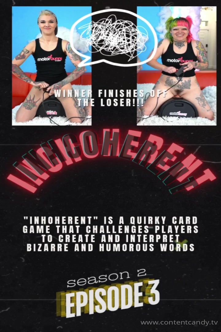 Incoherent - Season 2 - Episode 3