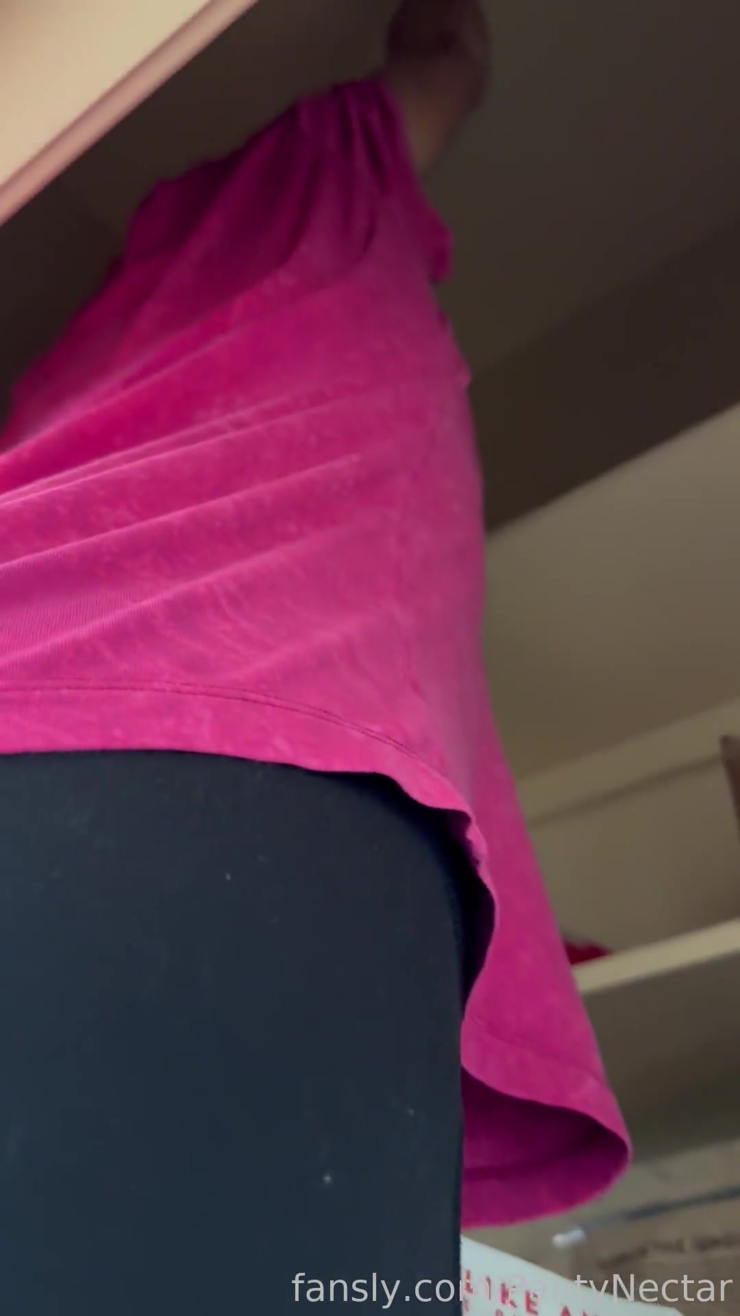 Being Silly Changing Out A Light Bulb With @Mrpnectar