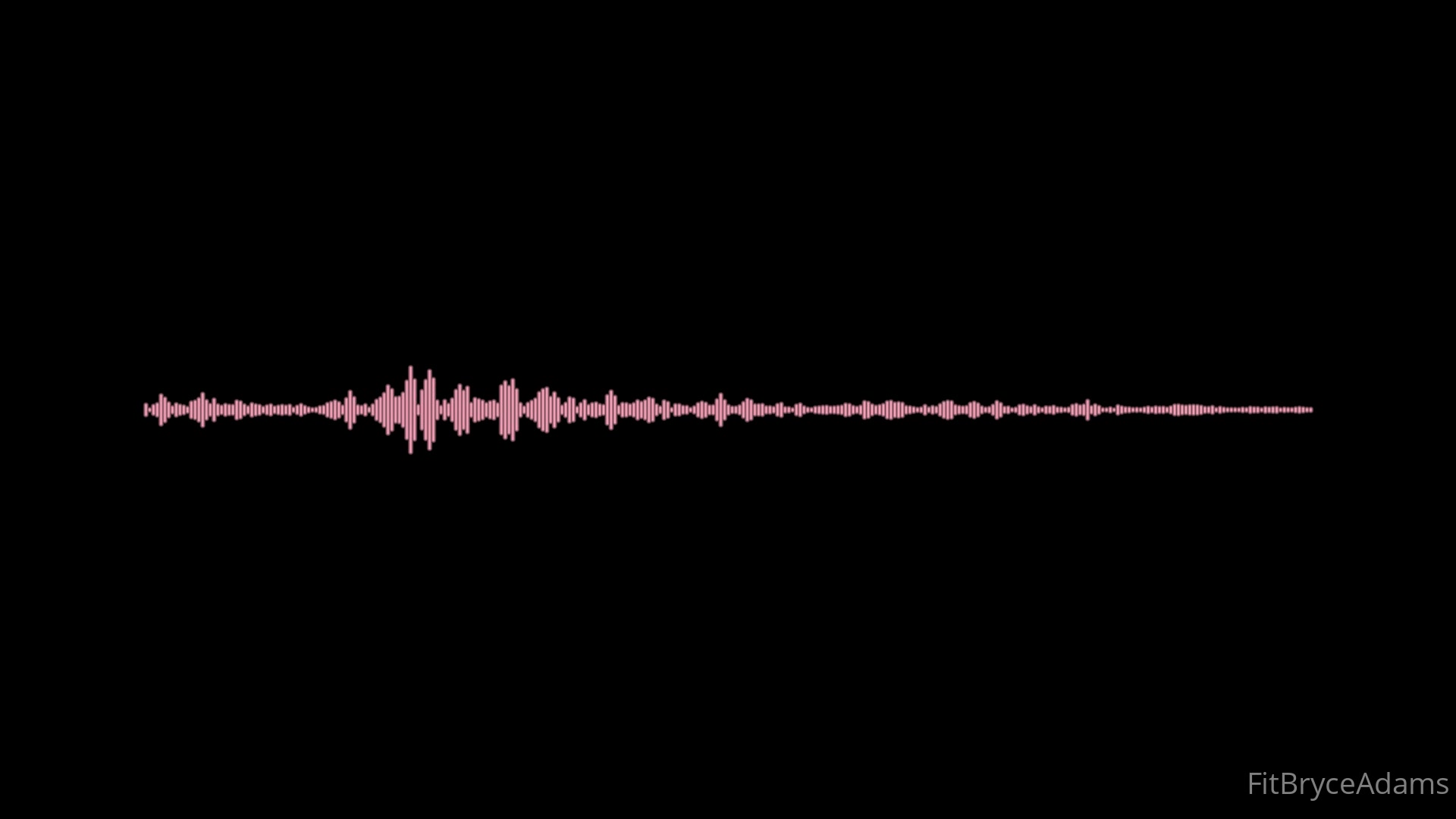 This Will Show You Just How **Round 2** With The Gas Station Cashier Went