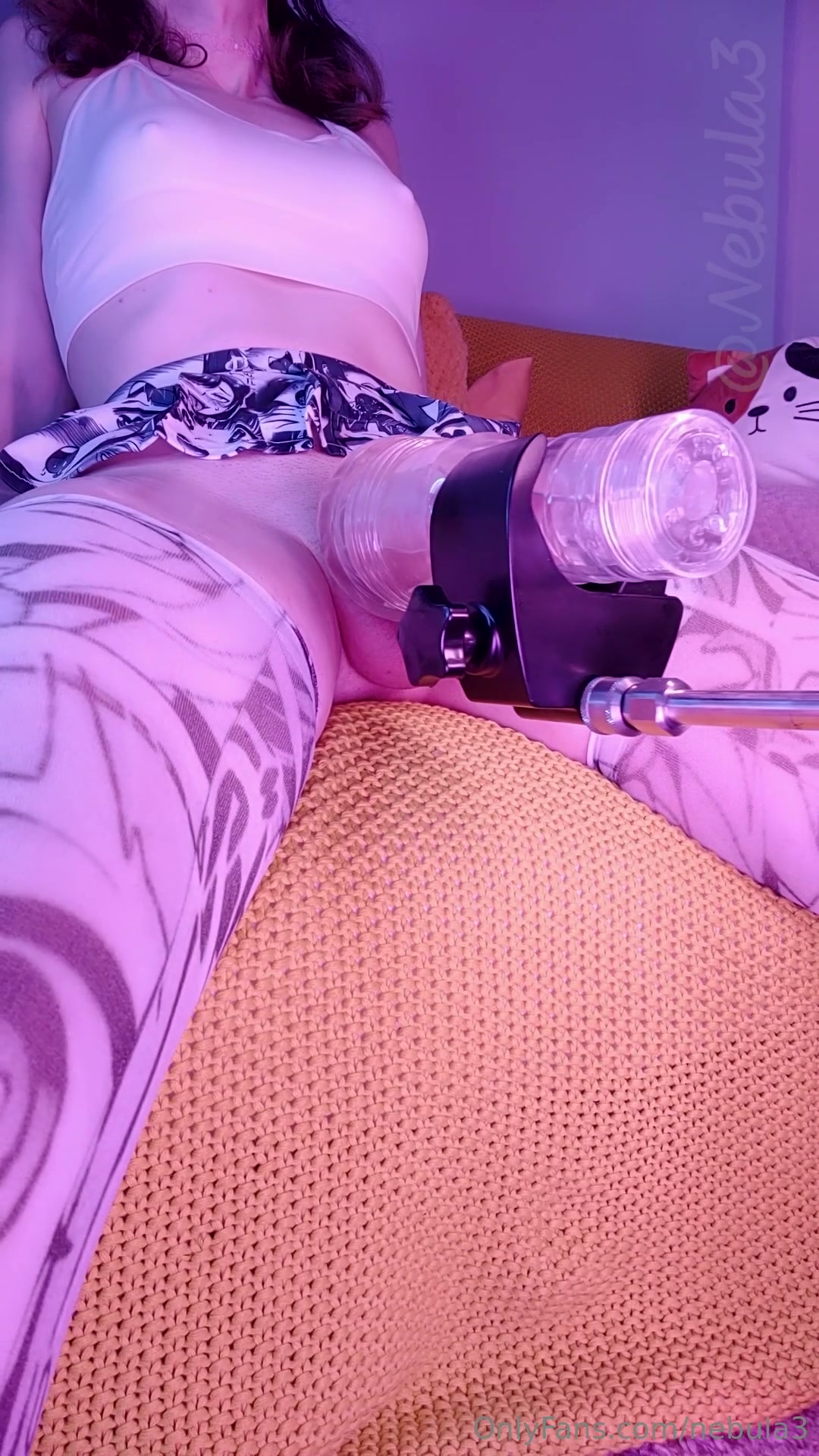 Trying To Figure Out Some Nice Angles With This Machine When