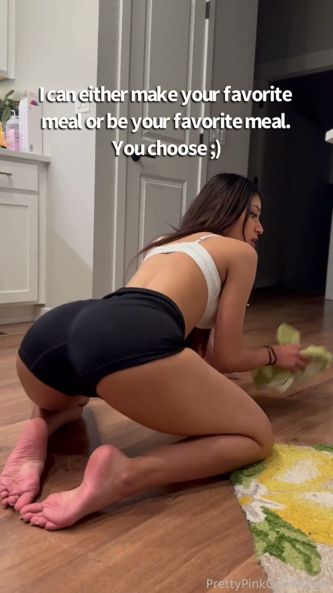 Latinas Can Either Make Or Be Your Favorite Meal Hehe