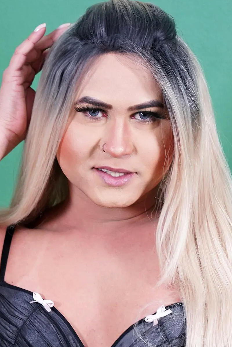 Laura Surfistinha