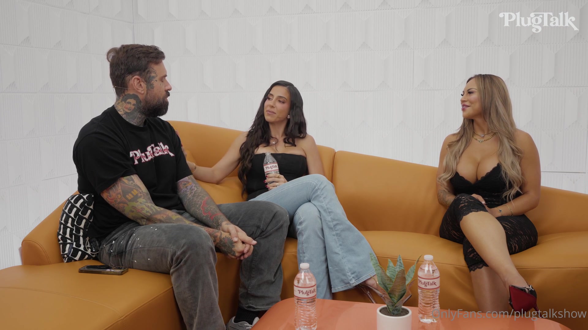 Plug Talk 212: Essie Got Back