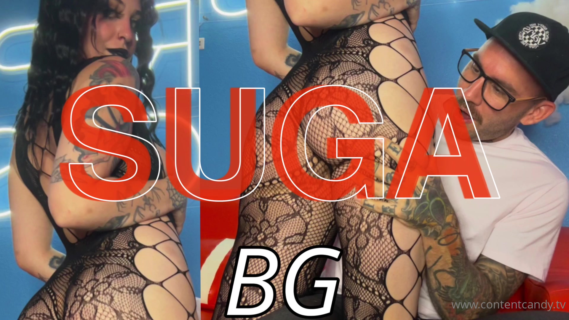 I Finally Get To Fuck @Sd.Suga