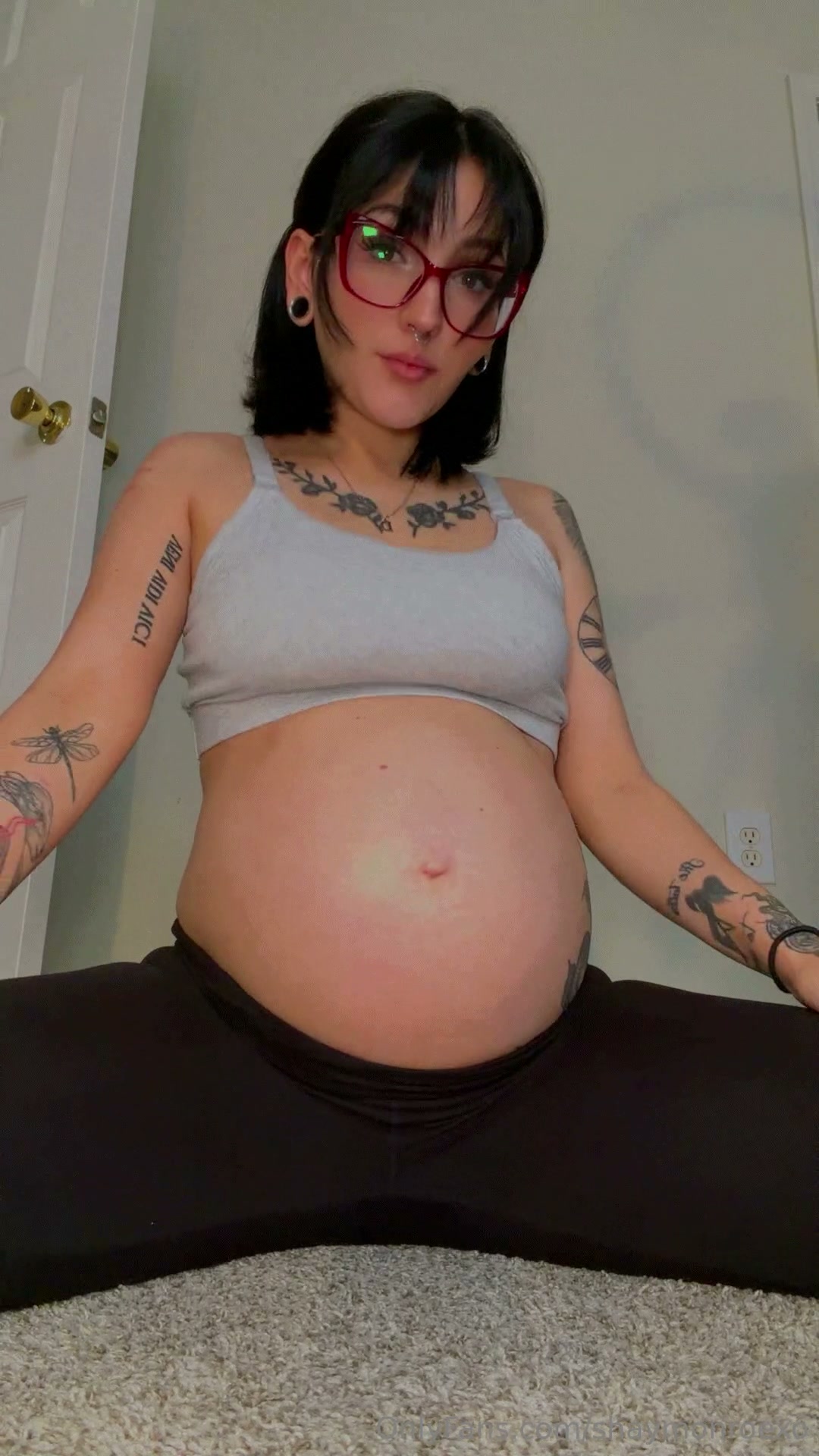 31 Weeks Today