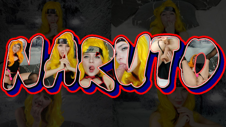 Naruto Cosplay Full Video
