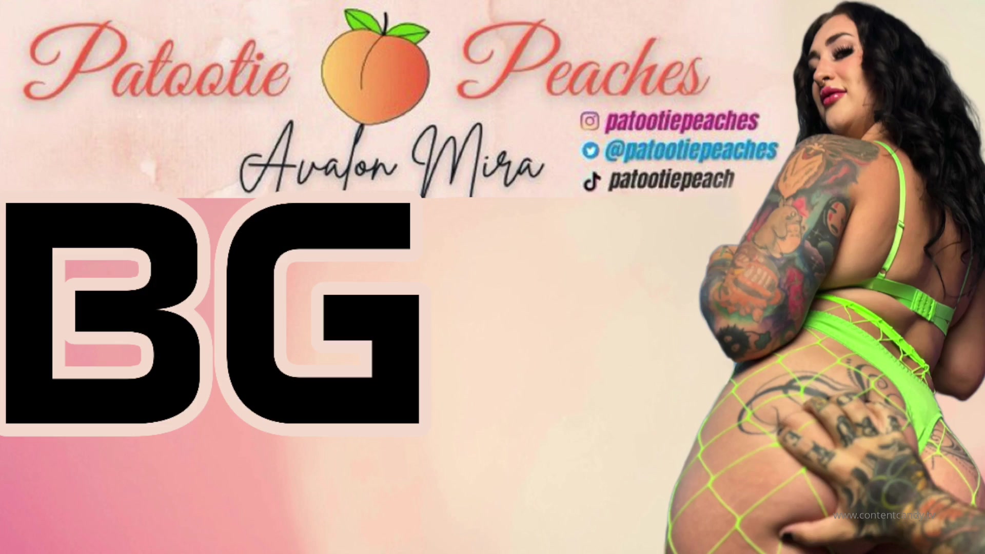 Bg With @Dangerousbunnyxx Facial Ending