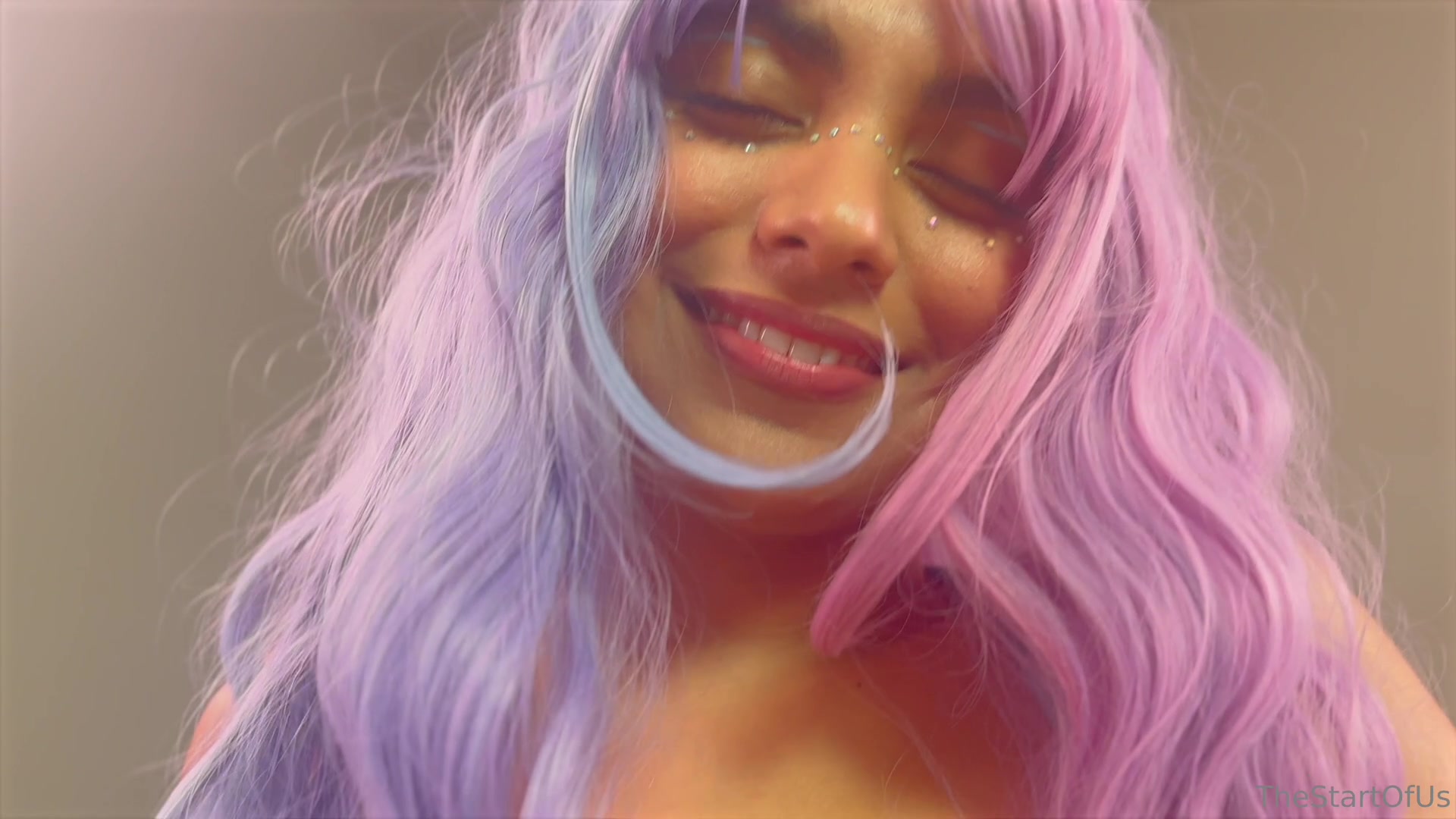 Venus The Siren Of Neon