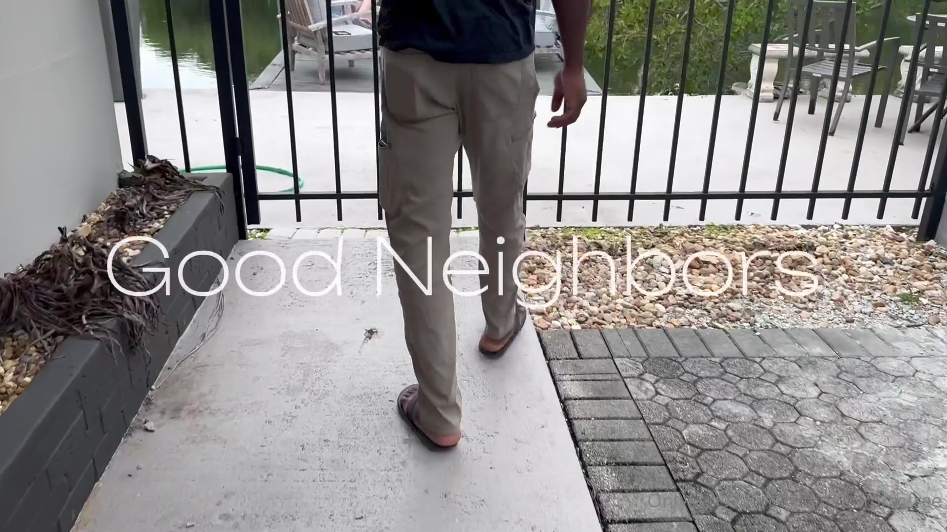 Good Neighbors